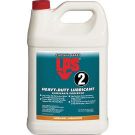 Heavy-Duty Lubricant, 1 Gal, Corrosion Guard