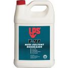 1 Gallon Jug Liquid T-91 Non-solvent Degreaser