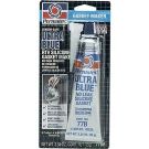 3.35Oz Tube Oxime Silicone Rubber Gasket Maker