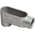 Type LB Gray Iron Conduit Body 1/2 Inch
