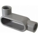 Type LL Gray Iron Conduit Body 3/4 Inch
