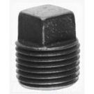 1-1/4 Steel Conduit Hub Closure Plug