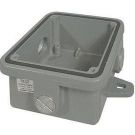 Speaker Weatherproof Back Box