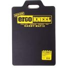 14" x 21" Black Handy Mat Kneeling Pad