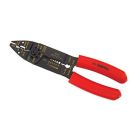 Wire Stripper/crimper Pliers - 8-1/2"