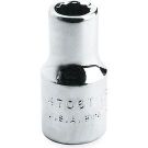 3/8 Inchx11 mm High Alloy Steel Drive Socket