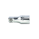 3/8 Inch Drive Extension, 1-3/4" Long, Full Polished Finish