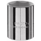 1/2 X 1-3/8 Inch 6 Point Standard Socket