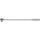 1/2 Long Handle Round Head Ratchet Wrench