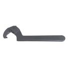 Adjustable Pin Spanner Wrench, Range 4-1/2" to 6-1/4", 3/8" Pin