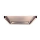 36x24 Clip Type Shelf