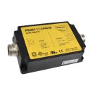 Compact Power Supply IP67, 100-240VAC Input, 24VDC Output, 3.8A