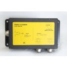 Compact Power Supply IP67, 100-240VAC Input, 24VDC Output, 8A