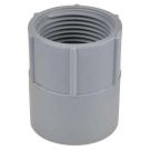 5 Inch PVC Female Conduit Adapter
