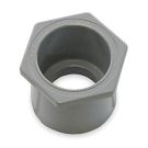 1-1/2x1 PVC Conduit Reducing Bushing