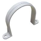 1-1/2 Inch 2 Hole PVC Conduit Strap