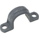 1 Inch 2 Hole PVC Conduit Strap
