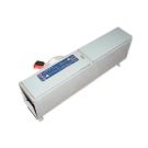 100A 600VAC 3P Single Panelboard Fusible Switch Unit