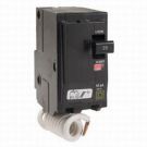 50A 120/240VAC 2P GFI Circuit Breaker