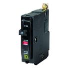 20A 120/240VAC 1P Branch Miniature Circuit Breaker