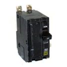 20A 120/240VAC 2P Branch Miniature Circuit Breaker