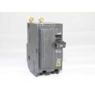 60A 120/240VAC 2P Branch Miniature Circuit Breaker