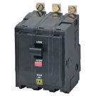 40A 240VAC 3P Branch Miniature Circuit Breaker