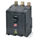 50A 240VAC 3P Branch Miniature Circuit Breaker