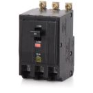 80A 240VAC 3P Branch Miniature Circuit Breaker