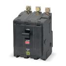90A 240VAC 3P Branch Miniature Circuit Breaker