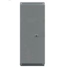 60-Circuit Loadcenter Indoor Cover with Door