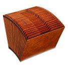 Expanding File Folder Heavy Duty