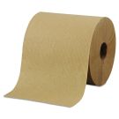 Tissue Morsoft Universal Roll Towels, 8" x 800 Ft, Brown