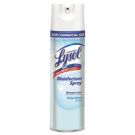 Lysol Commercial Disinfectant Spray, 19 Ounce Crisp Linen Scent