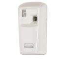 Microburst Odor Control Dispenser System 3000 Lcd, White