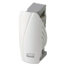 Tcell Odor Control Dispenser, 2-1/2 X 5-1/4 X 2-3/4, White