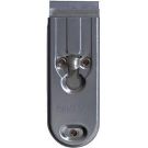 Push/Pull Window Scraper, Uses Single Edge Blades