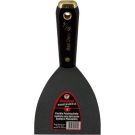 4 Inch High Carbon Steel Taping Knife
