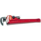 18 Inch 2-1/2 Jaw Capacity Cast Iron Pipe Wrench