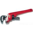 14 Inch 2 Inch Jaw Capacity Pipe Wrench