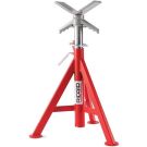20 To 38 Inch Pipe Vise Stand