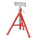 30 To 46 Threading Machine Pipe Stand