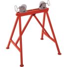 34 Inch Pipe Roller Stand
