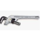 End Pipe Wrench 14 Inch Aluminum Model E-914