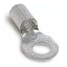 23 to 16AWG 3/8 Inch Noninsulated Ring Terminal