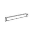36x3 Shelf Angle Post Front Base