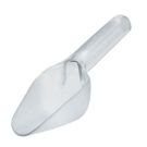 Utility / Bar Utility Scoop 32 Ounce Clear