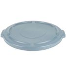 Lid For 2632 2634 32 Gallon Gray Brute
