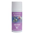 Microburst 3000 Air Neutralizer Refill - Linen Fresh Scent 12/case
