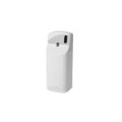 Rubbermaid Microburst 9000 Aerosol Odor Control Economizer Dispenser - Color: White - Used with Microburst 9000 Air Freshener 5.3 Ounce Aerosol Refills